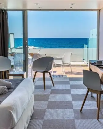 Comfort Oda, Deniz Manzaralı (Superior)