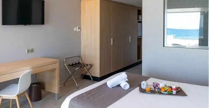 Comfort Oda, Deniz Manzaralı (Superior)