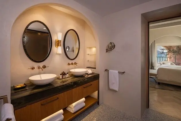 Çatı Katı Süiti (Penthouse), 1 Çift Kişilik Yatak, Deniz Manzaralı