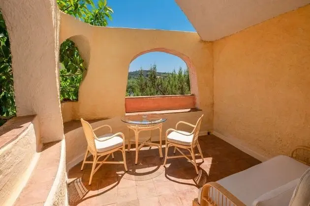 Classic Oda, 1 En Büyük (King) Boy Yatak, Avlu Manzaralı