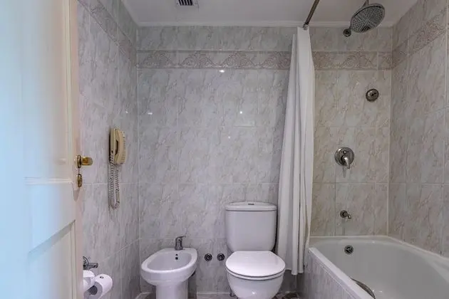 Süit, Köşe