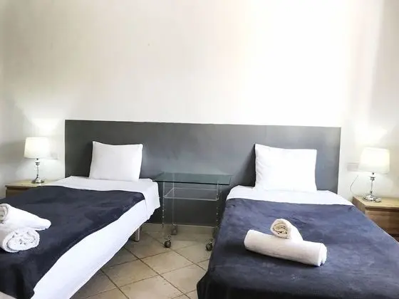Ev, 2 Yatak Odası
