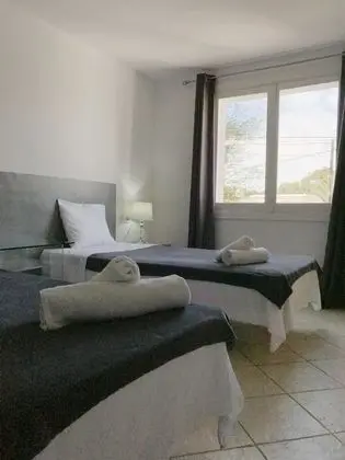 Ev, 2 Yatak Odası