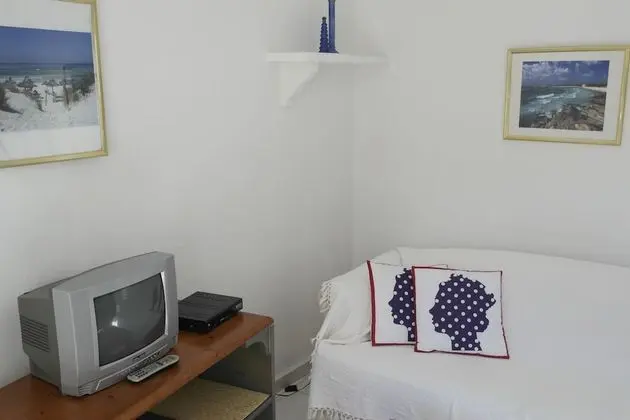 Classic Oda, 1 Yatak Odası