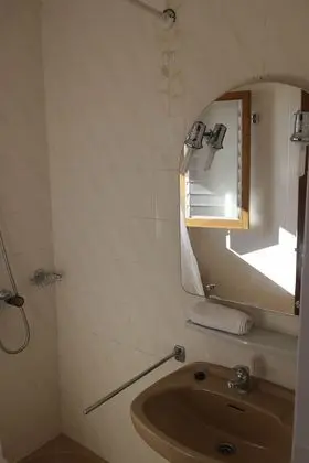 Standard Tek Büyük Yataklı Oda, 1 Yatak Odası