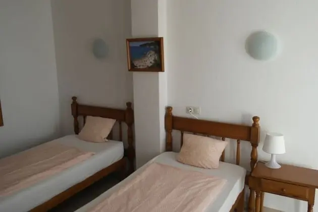 Standard Tek Büyük Yataklı Oda, 1 Yatak Odası