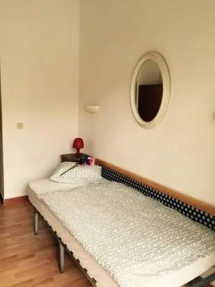 Tek Kişilik Oda