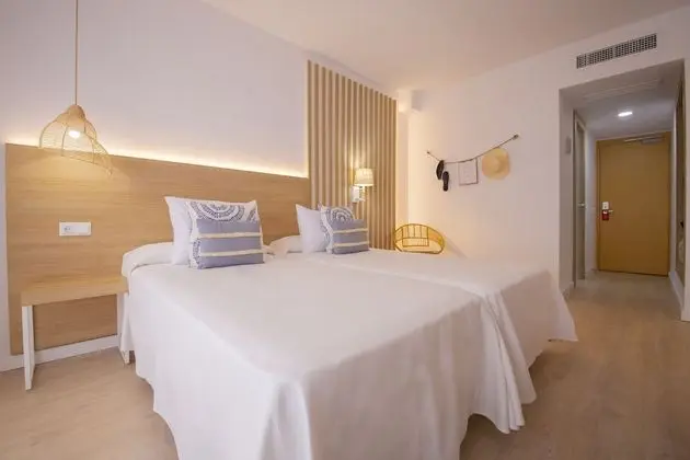 Tek Büyük Yataklı Oda, Deniz Manzaralı