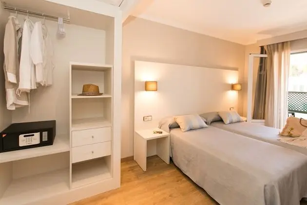 Apart Daire, 2 Yatak Odası (3 adults and 1 child)
