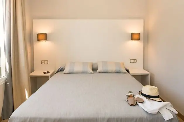 Apart Daire, 2 Yatak Odası (3 adults and 1 child)