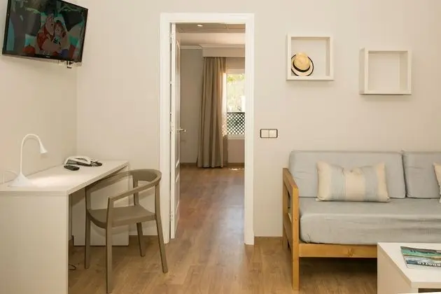 Apart Daire, 2 Yatak Odası (3 adults and 1 child)