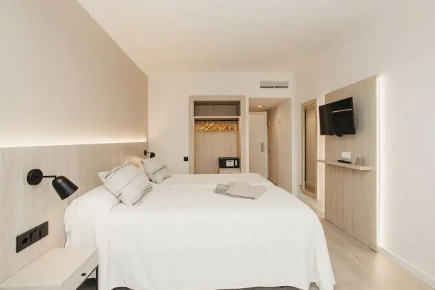 Superior Tek Büyük Yataklı Oda, Deniz Manzaralı (2 adults)