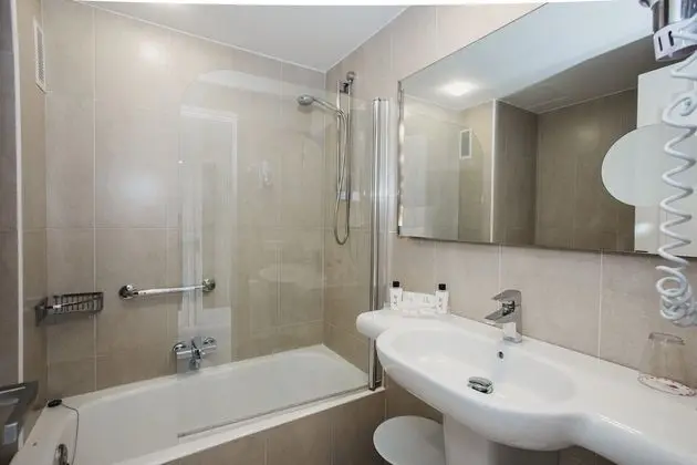 Superior Tek Büyük Yataklı Oda, Deniz Manzaralı (2 adults)