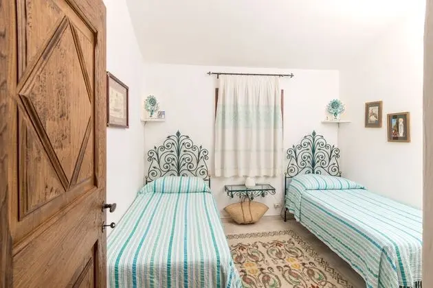 Elite Villa, 3 Yatak Odası, Teras, Deniz Manzaralı