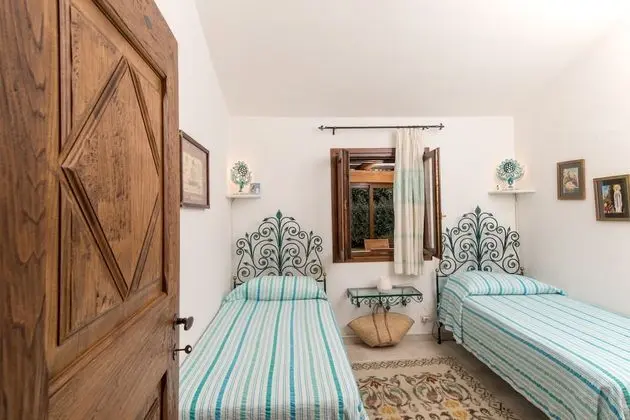 Elite Villa, 3 Yatak Odası, Teras, Deniz Manzaralı