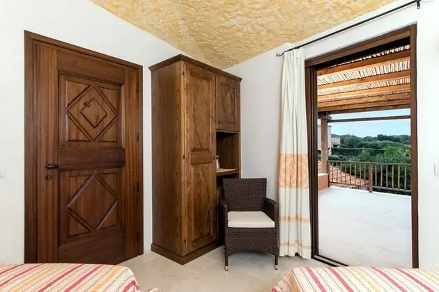 Elite Villa, 3 Yatak Odası, Teras, Deniz Manzaralı