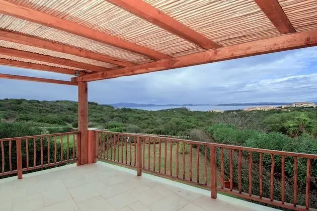 Elite Villa, 3 Yatak Odası, Teras, Deniz Manzaralı