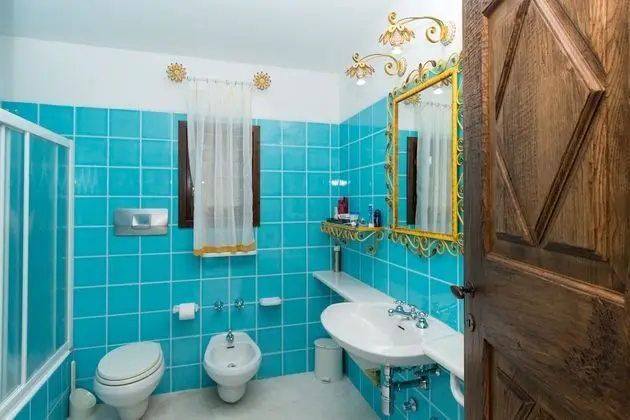 Elite Villa, 3 Yatak Odası, Teras, Deniz Manzaralı