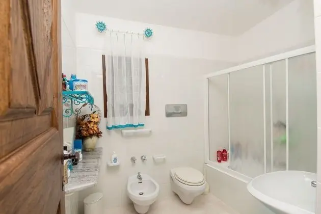 Elite Villa, 3 Yatak Odası, Teras, Deniz Manzaralı