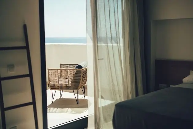 Comfort Çatı Katı (Loft), 1 En Büyük (King) Boy Yatak