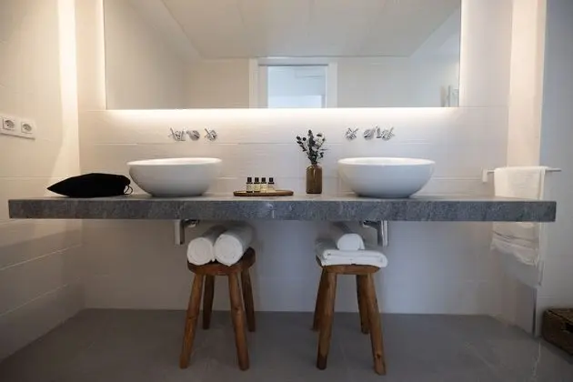 Deluxe Çatı Katı (Loft)