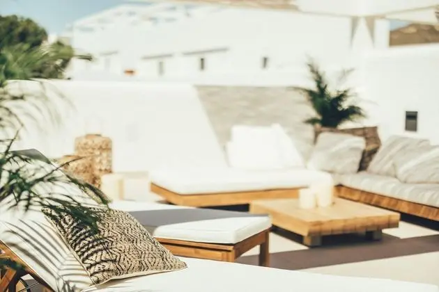 Panoramic Çatı Katı (Loft)