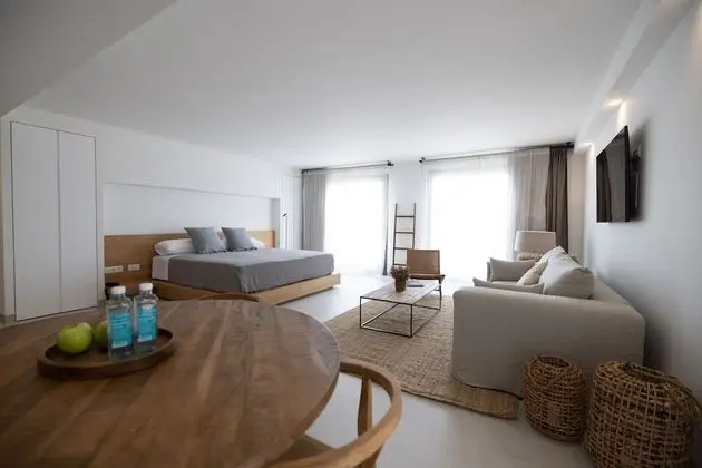 Panoramic Çatı Katı (Loft)