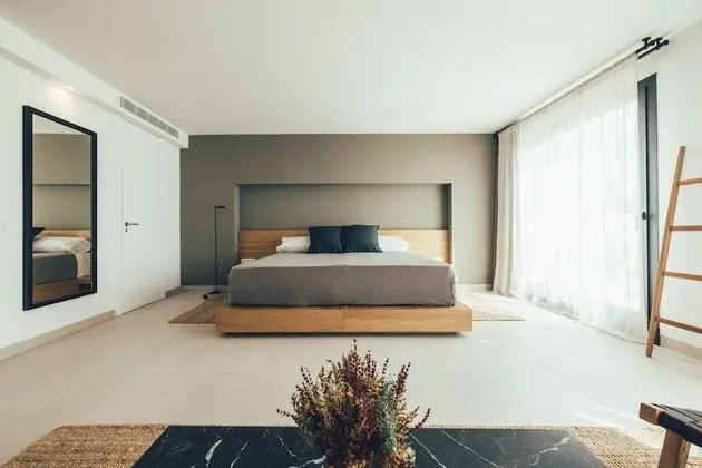 Panoramic Çatı Katı (Loft)