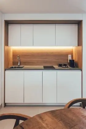 Panoramic Çatı Katı (Loft)