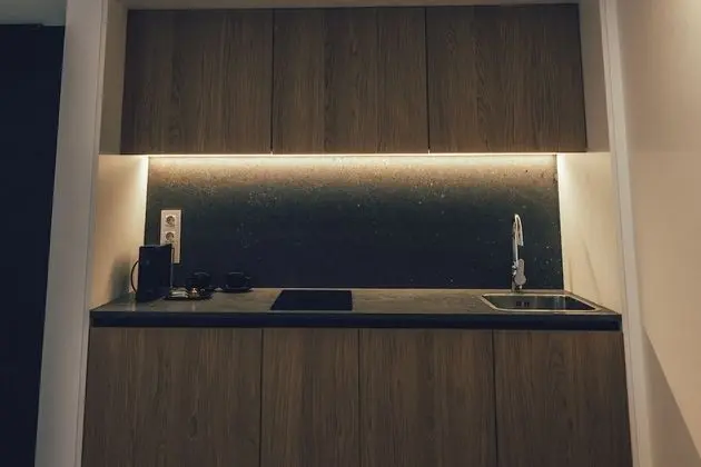 Panoramic Çatı Katı (Loft)