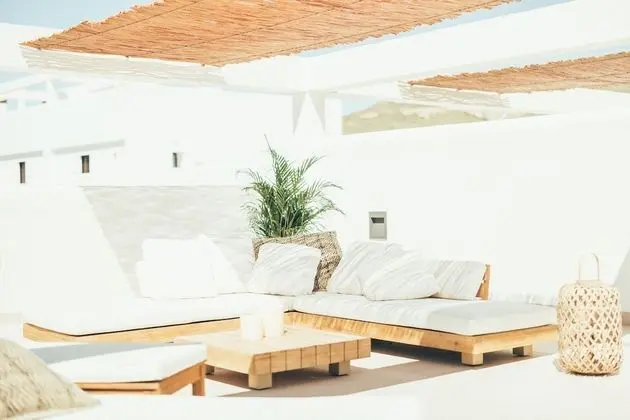 Panoramic Çatı Katı (Loft)