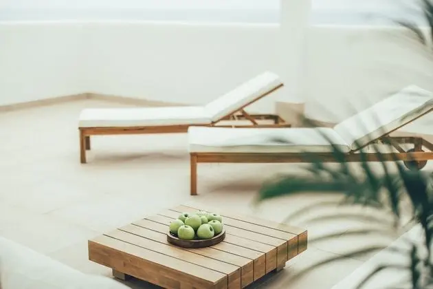 Panoramic Çatı Katı (Loft)