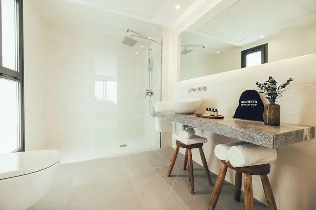 Panoramic Çatı Katı (Loft)