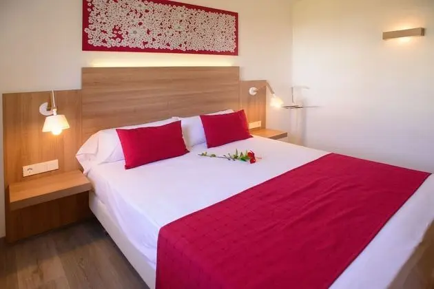 Apart Daire, Balkon, Bahçe Manzaralı