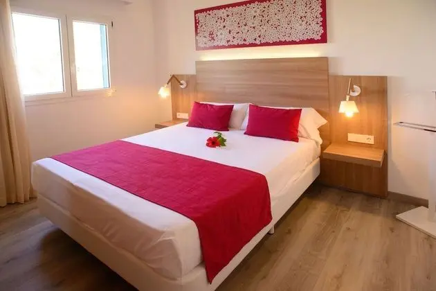 Apart Daire, Balkon, Bahçe Manzaralı