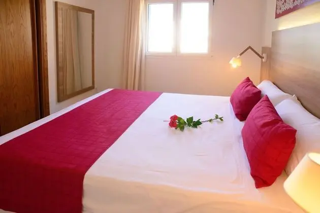 Apart Daire, Balkon, Bahçe Manzaralı