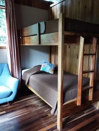 Family Süit, 1 Yatak Odası, Teras, Avlu Manzaralı