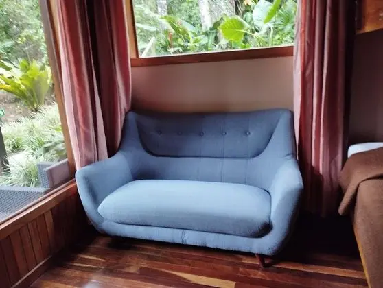 Family Süit, 1 Yatak Odası, Teras, Avlu Manzaralı