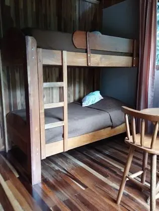 Family Süit, 1 Yatak Odası, Teras, Avlu Manzaralı