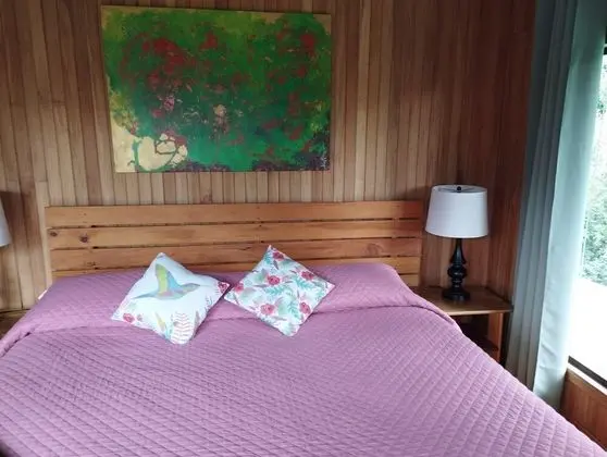Junior Süit, 1 Yatak Odası, Balkon, Dağ Manzaralı