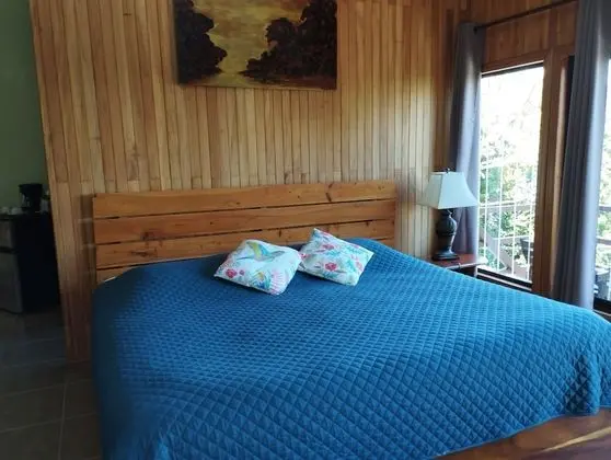 Junior Süit, 1 Yatak Odası, Balkon, Dağ Manzaralı