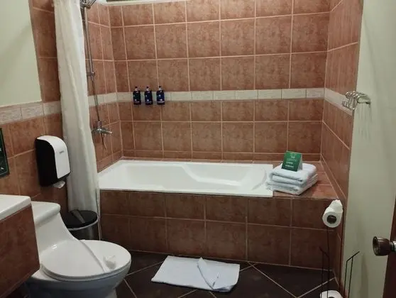 Junior Süit, 1 Yatak Odası, Balkon, Dağ Manzaralı