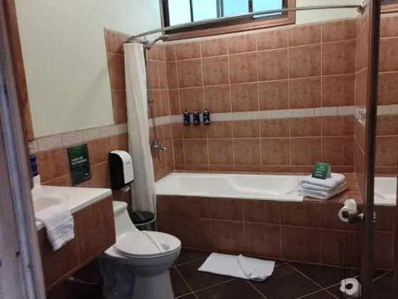 Junior Süit, 1 Yatak Odası, Balkon, Dağ Manzaralı