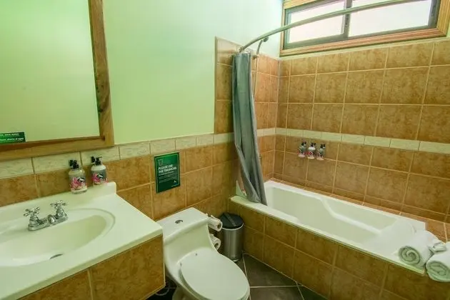 Junior Süit, 1 Yatak Odası, Balkon, Dağ Manzaralı
