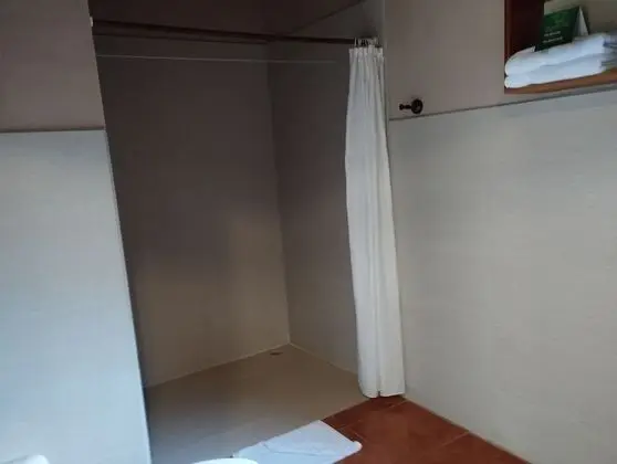 Standard Room, 1 Queen Bed, Mountain View, Tower