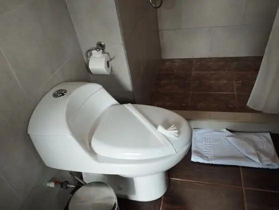Standard Room, 1 Queen Bed, Mountain View, Tower