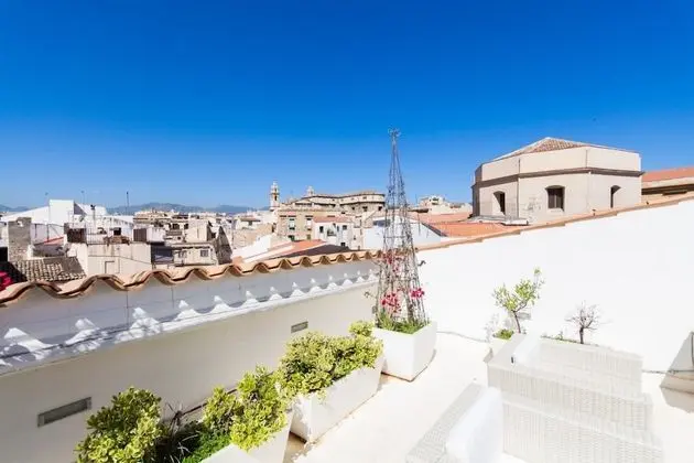 Apart Daire, Sigara İçilebilir