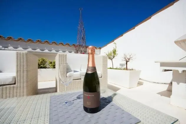 Apart Daire, Sigara İçilebilir