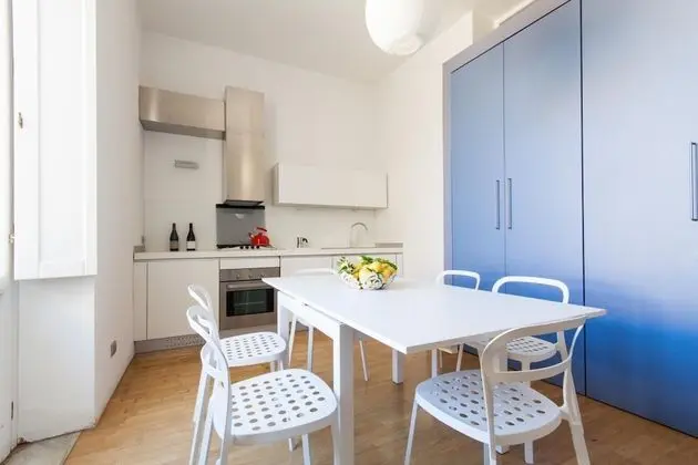 Apart Daire, Sigara İçilebilir