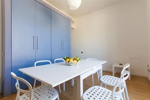 Apart Daire, Sigara İçilebilir